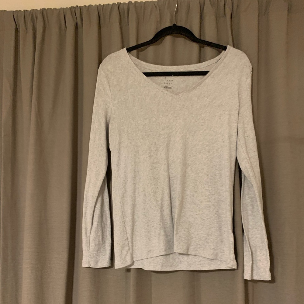 🎈 3/$20 A New Day Long Sleeve Tee